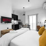 Breez Apartments, The Luxury Suites