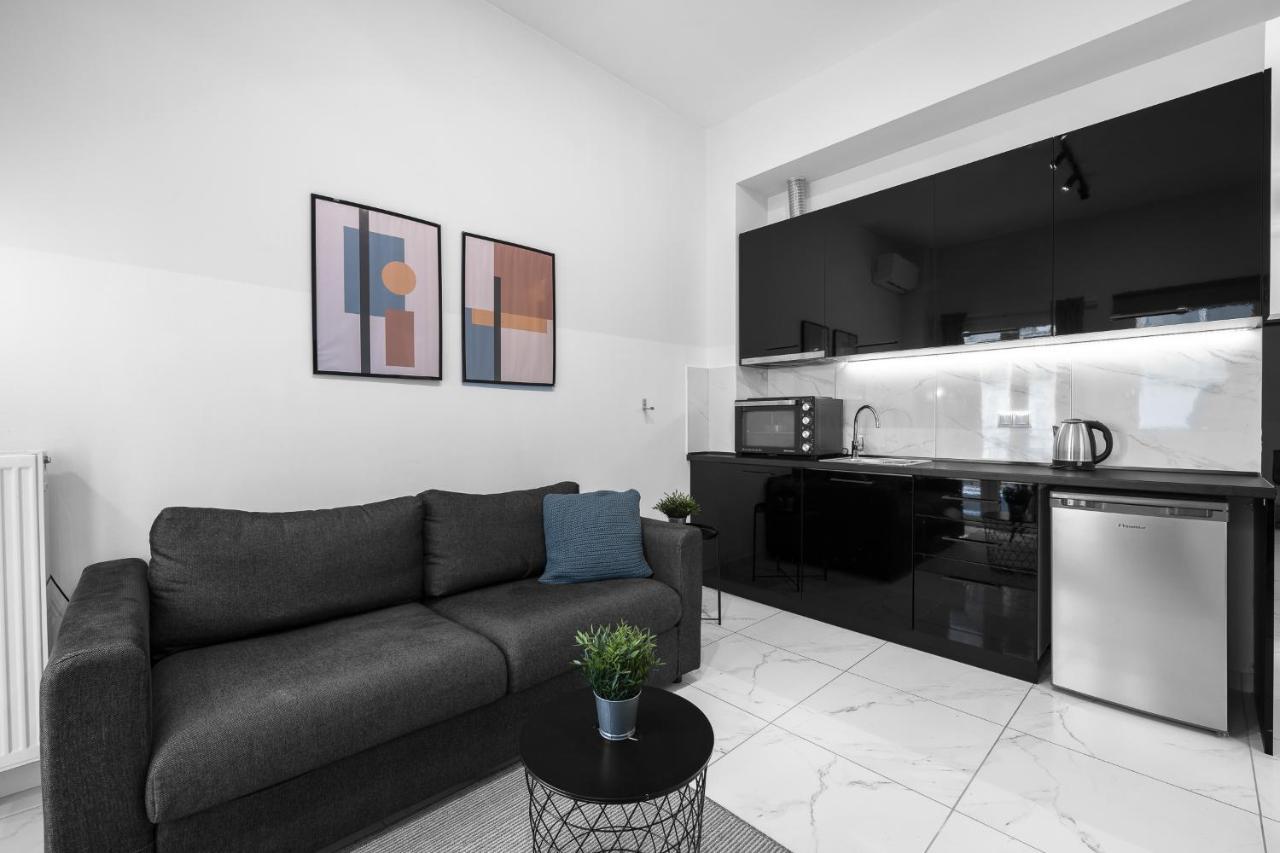 Breez Apartments, The Luxury Appartement Thessaloniki