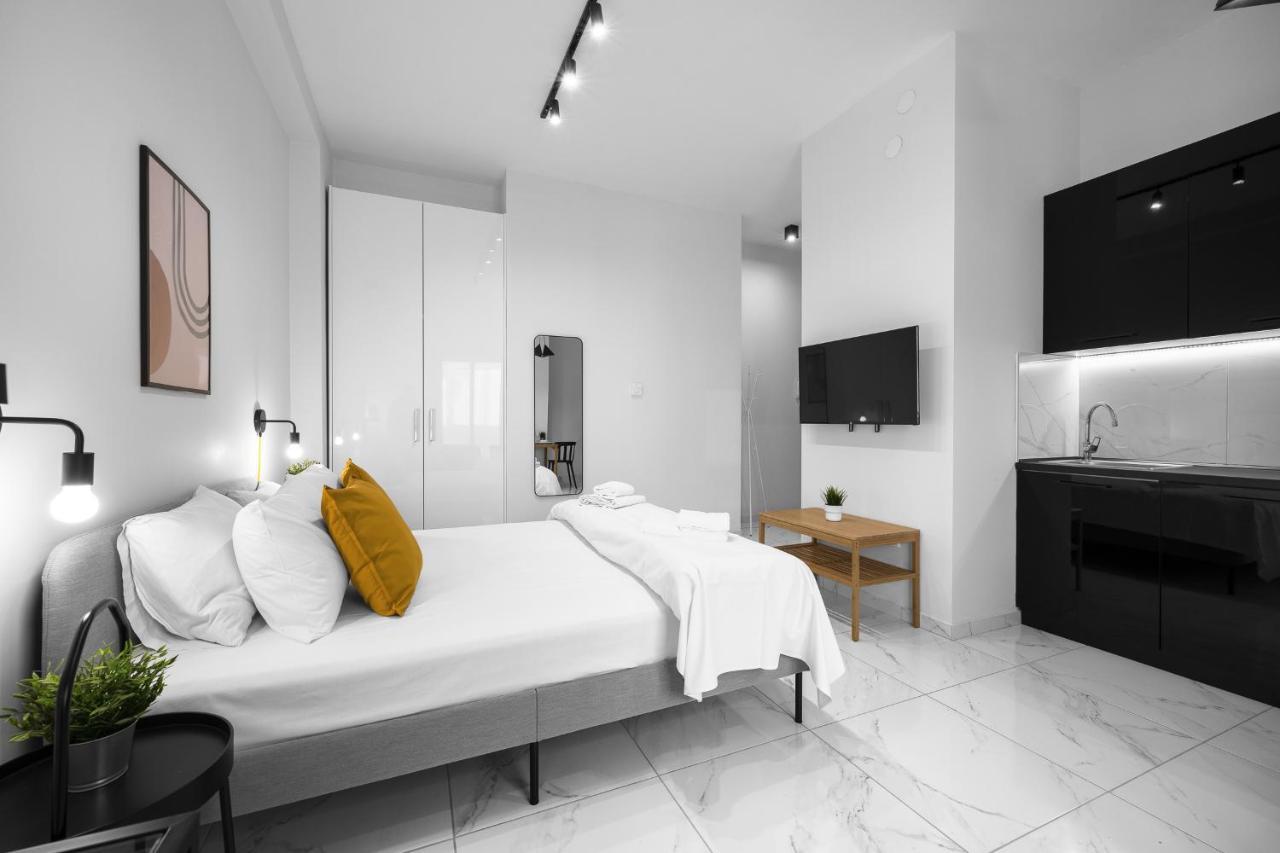 Appartement Breez Apartments, The Luxury