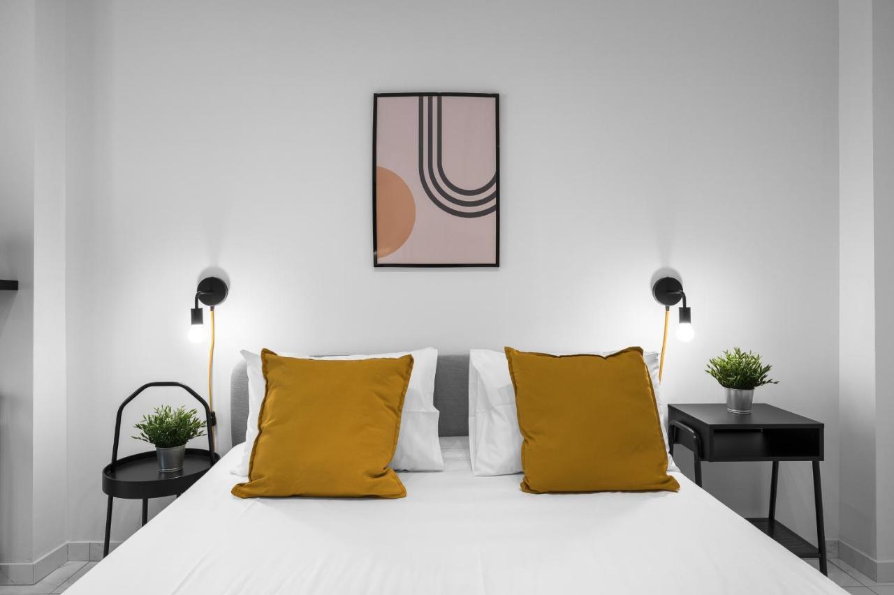 Breez Apartments, The Luxury Appartement