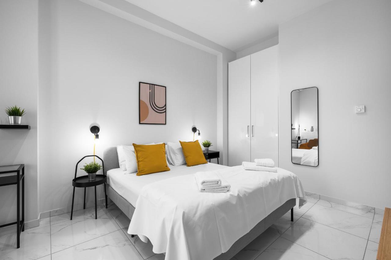 Breez Apartments, The Luxury Appartement *