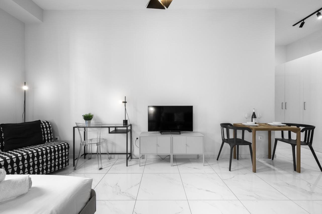 Appartement Breez Apartments, The Luxury *