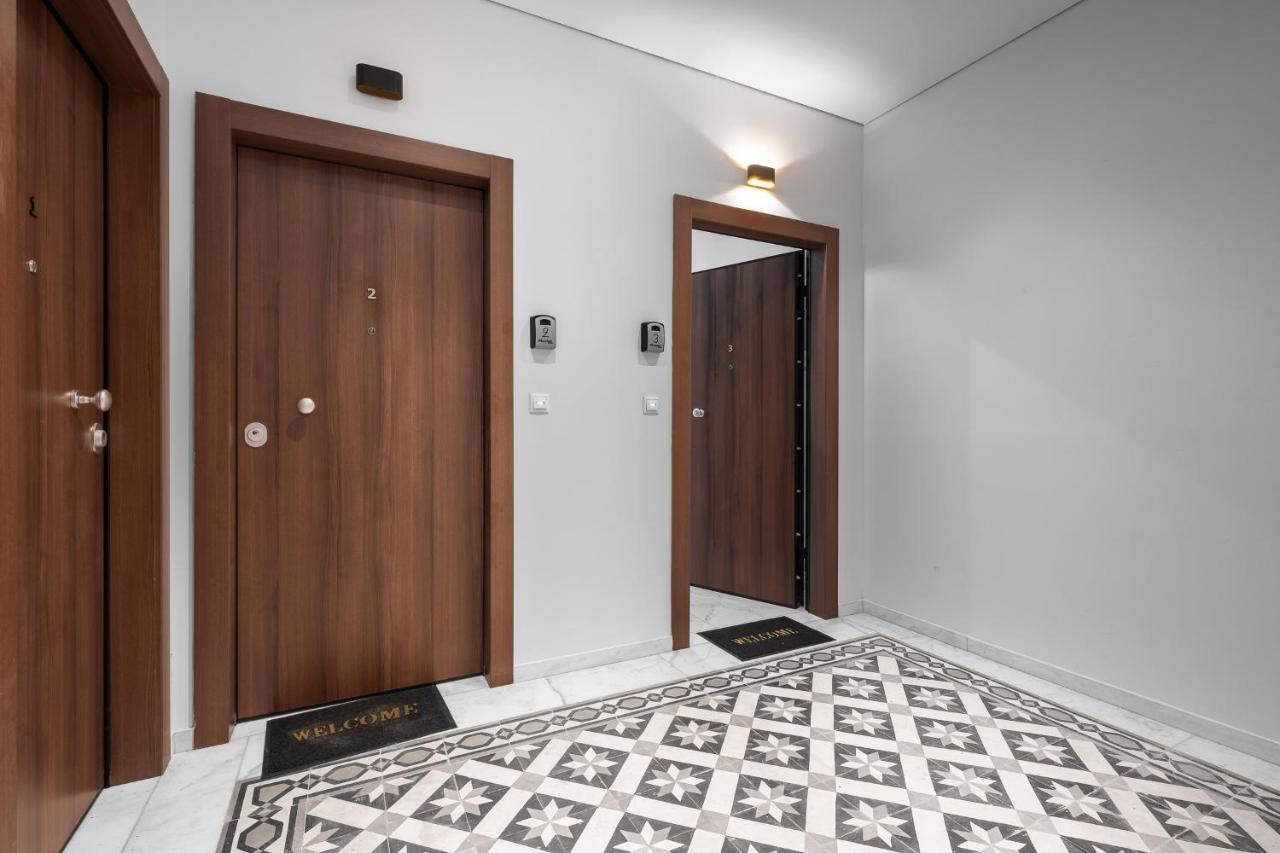 Breez Apartments, The Luxury Appartement *