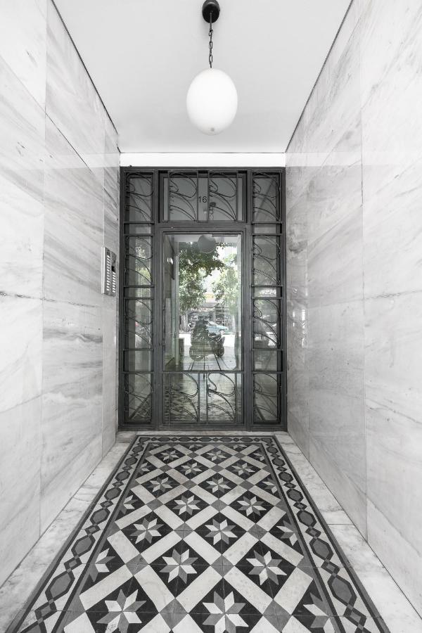 Appartement Breez Apartments, The Luxury