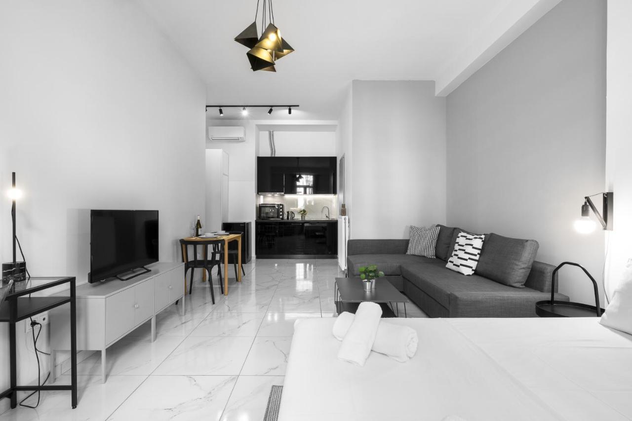 Breez Apartments, The Luxury Appartement Thessaloniki