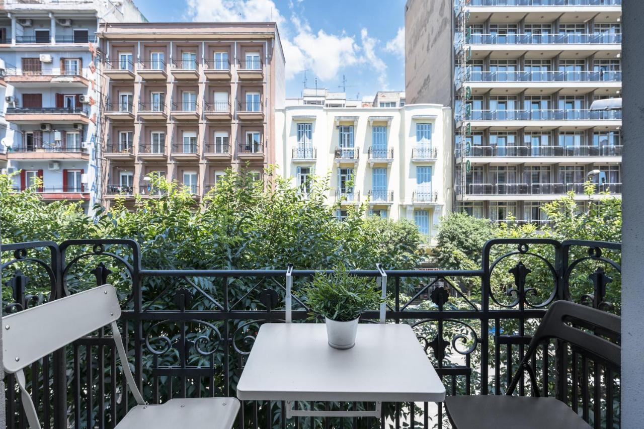 Appartement Breez Apartments, The Luxury *