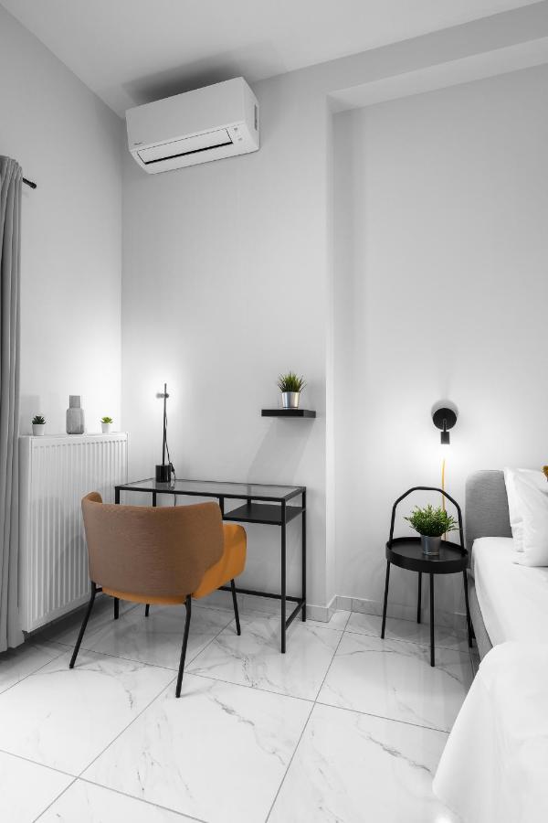 Appartement Breez Apartments, The Luxury Thessaloniki