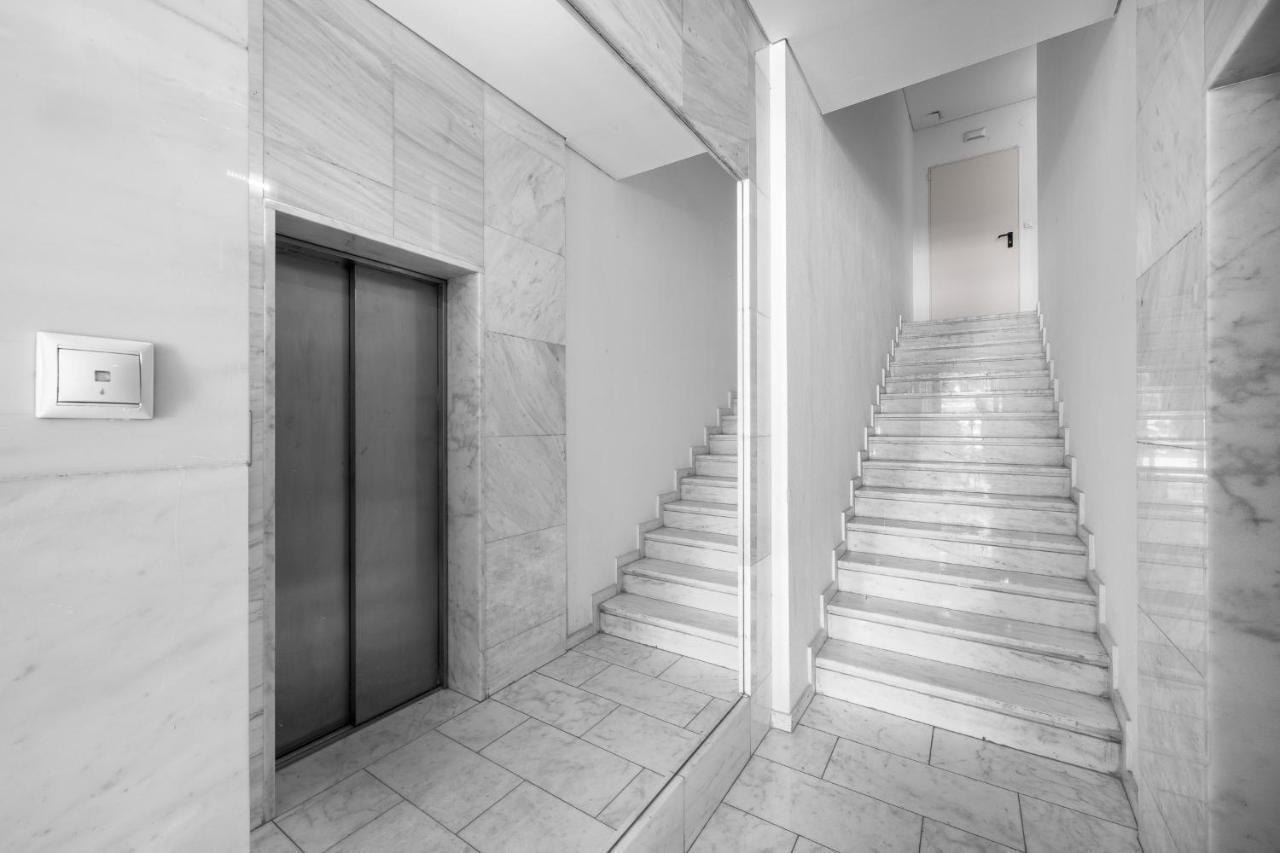 Appartement Breez Apartments, The Luxury Thessaloniki